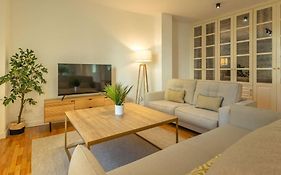 Triana Deluxe By Valcambre